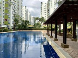 The Warren (D23), Condominium #457173571